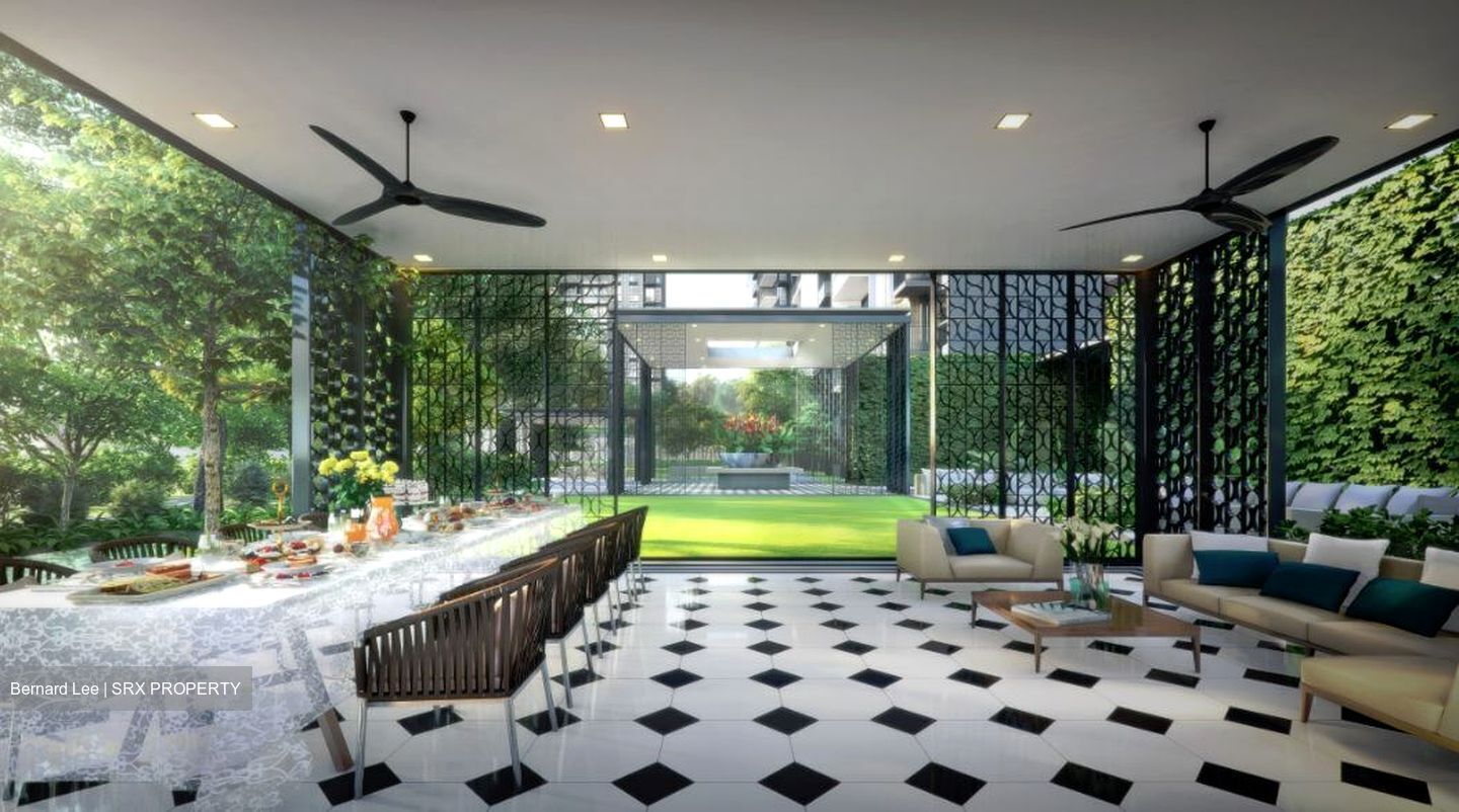 Park Colonial (D13), Condominium #537921211